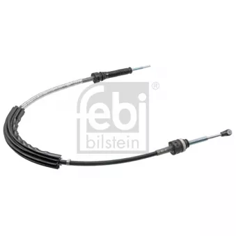 Tirette à câble, boîte de vitesse manuelle FEBI BILSTEIN