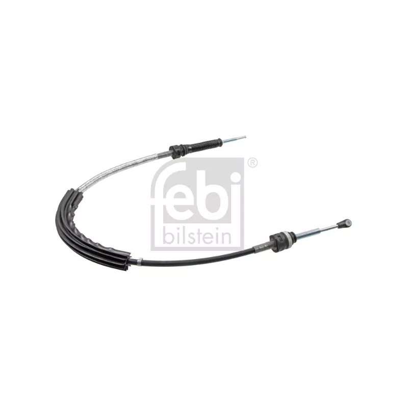 Tirette à câble, boîte de vitesse manuelle FEBI BILSTEIN 194696