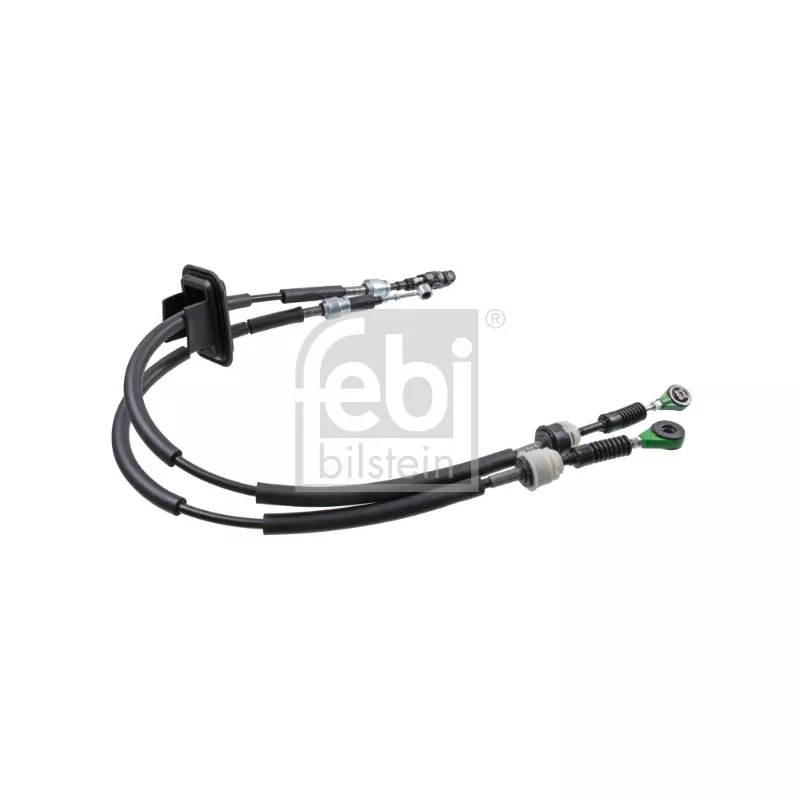 Tirette à câble, boîte de vitesse manuelle FEBI BILSTEIN 194698