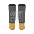 Kit de protection contre la poussière, amortisseur FEBI BILSTEIN 194719 - Visuel 1