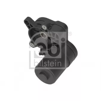 Élément d'ajustage, Étrier de frein de stationnement arrière gauche FEBI BILSTEIN 194744