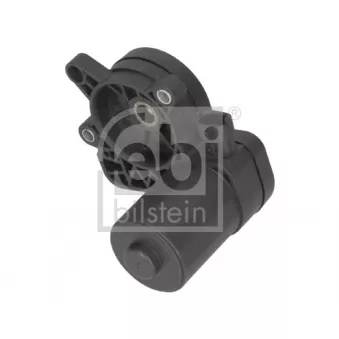 Élément d'ajustage, Étrier de frein de stationnement arrière droit FEBI BILSTEIN