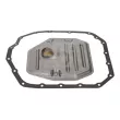 Kit de filtre hydraulique, boîte automatique FEBI BILSTEIN 194787 - Visuel 1