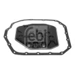 Kit de filtre hydraulique, boîte automatique FEBI BILSTEIN 194787 - Visuel 2