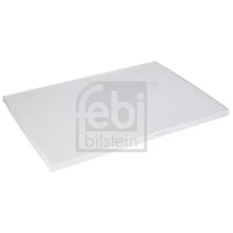 Filtre, air de l'habitacle FEBI BILSTEIN 194788