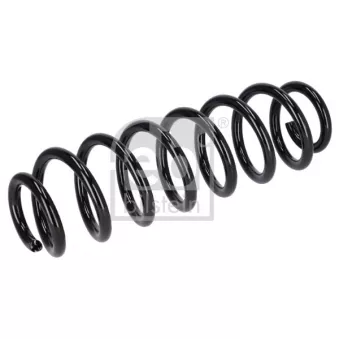 Ressort de suspension FEBI BILSTEIN 194861