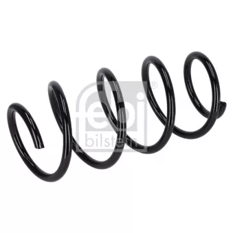 Ressort de suspension FEBI BILSTEIN