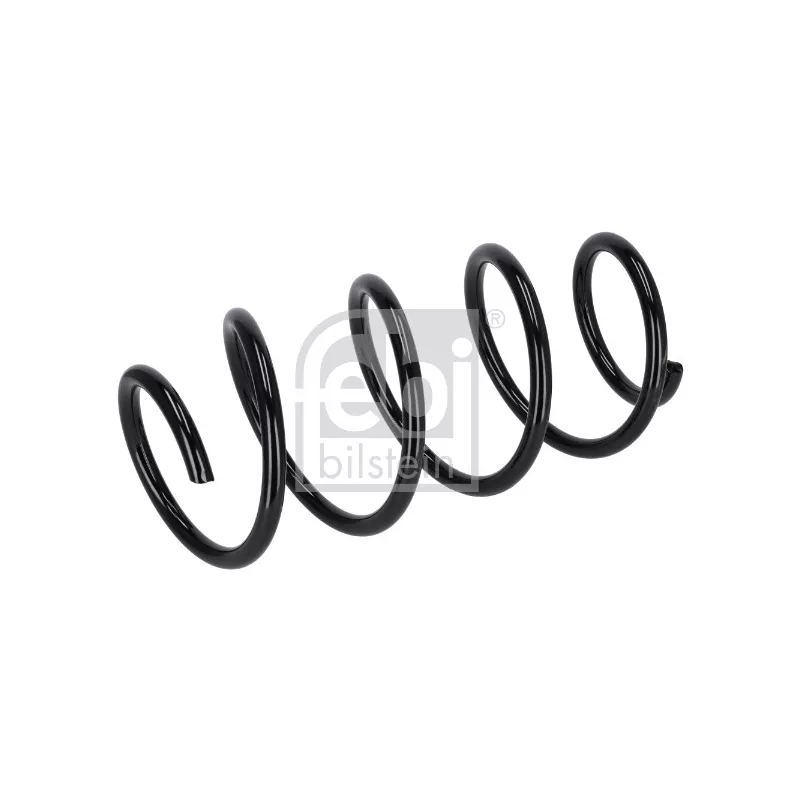 Ressort de suspension FEBI BILSTEIN 194862