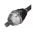 Arbre de transmission avant FEBI BILSTEIN 194880 - Visuel 2