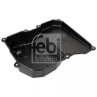 Carter d'huile, boîte automatique FEBI BILSTEIN