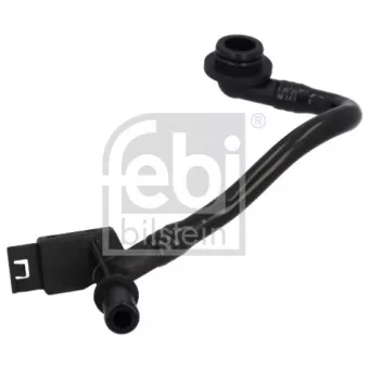 Tuyauterie de liquide de refroidissement FEBI BILSTEIN 194912
