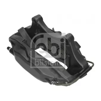 Étrier de frein avant droit FEBI BILSTEIN 194915