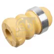 Butée élastique, suspension arrière FEBI BILSTEIN 194933 - Visuel 2