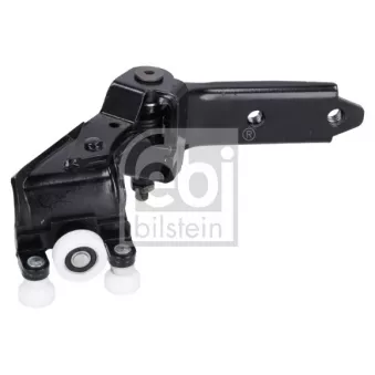 Guidage à galets, porte coulissante FEBI BILSTEIN 194941