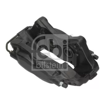 Étrier de frein arrière gauche FEBI BILSTEIN 194944