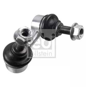 Entretoise/tige, stabilisateur avant droit FEBI BILSTEIN