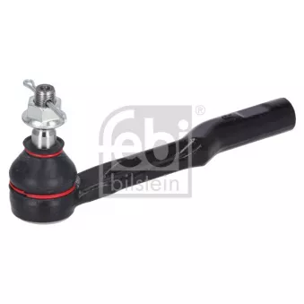 Rotule de barre de connexion avant droit FEBI BILSTEIN