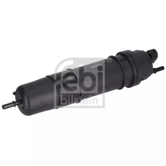 Filtre à carburant FEBI BILSTEIN 195031