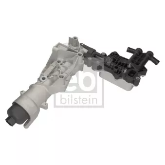 Boîtier, filtre à huile FEBI BILSTEIN