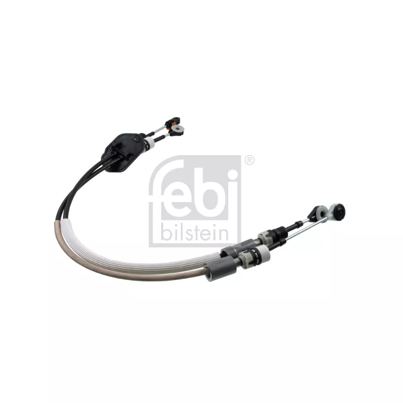 Tirette à câble, boîte de vitesse manuelle FEBI BILSTEIN 195040