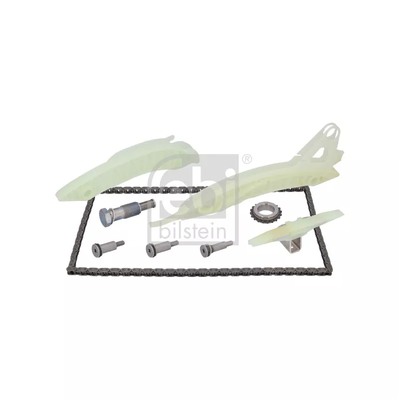 Kit de distribution par chaîne FEBI BILSTEIN 195059