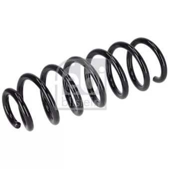 Ressort de suspension FEBI BILSTEIN 195073