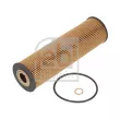 Filtre à huile FEBI BILSTEIN 195103 - Visuel 1