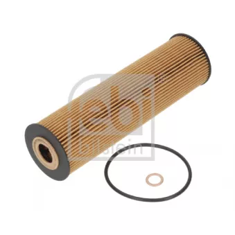 Filtre à huile FEBI BILSTEIN