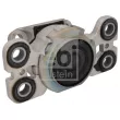Suspension, boîte automatique FEBI BILSTEIN 195115 - Visuel 2