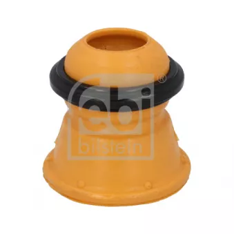 Butée élastique, suspension avant FEBI BILSTEIN 195127