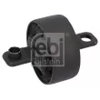 Suspension, bras de liaison arrière droit FEBI BILSTEIN 195135 - Visuel 1
