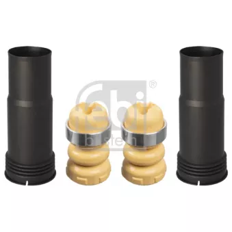 Kit de protection contre la poussière, amortisseur FEBI BILSTEIN 195137