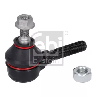 Rotule de barre de connexion avant FEBI BILSTEIN 195146