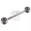 Entretoise/tige, stabilisateur arrière FEBI BILSTEIN 195150 - Visuel 2