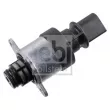 Régulateur de pression du carburant FEBI BILSTEIN 195464 - Visuel 1
