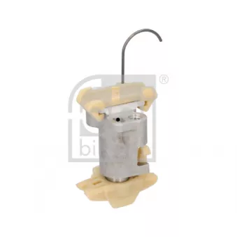 Tendeur, chaîne de distribution FEBI BILSTEIN
