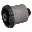 Suspension, corps de l'essieu arrière FEBI BILSTEIN 195467 - Visuel 1