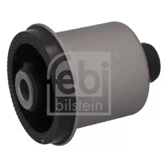 Suspension, corps de l'essieu arrière FEBI BILSTEIN