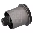 Suspension, corps de l'essieu arrière FEBI BILSTEIN 195467 - Visuel 2