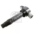 Bobine d'allumage FEBI BILSTEIN 195969 - Visuel 1
