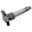 Bobine d'allumage FEBI BILSTEIN 195970 - Visuel 2
