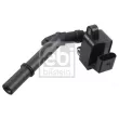 Bobine d'allumage FEBI BILSTEIN 195972 - Visuel 1