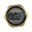 Capteur, pression de carburant FEBI BILSTEIN 195978 - Visuel 2