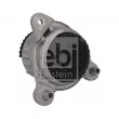 Support moteur FEBI BILSTEIN 195993 - Visuel 2