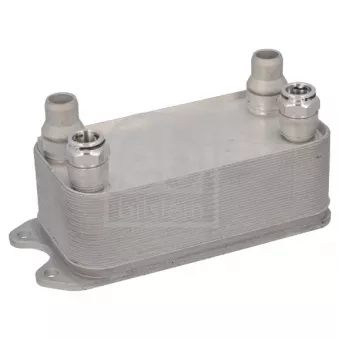 Radiateur d'huile de boîte automatique FEBI BILSTEIN 196000