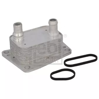 Radiateur d'huile FEBI BILSTEIN 196008
