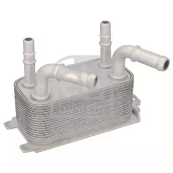 Radiateur d'huile de boîte automatique FEBI BILSTEIN 196035