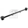 Biellette de barre stabilisatrice arrière FEBI BILSTEIN 196056 - Visuel 2