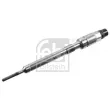 Bougie de préchauffage FEBI BILSTEIN 196077 - Visuel 1
