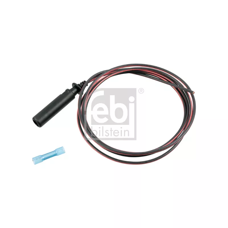 Kit réparation de câble, bougie de préchauffage FEBI BILSTEIN 196087
